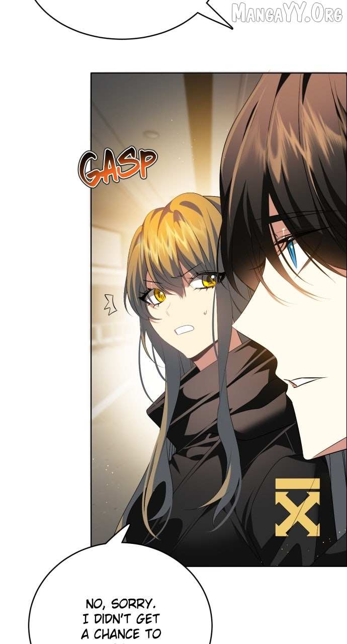 Zero Game Chapter 342 page 29 - 