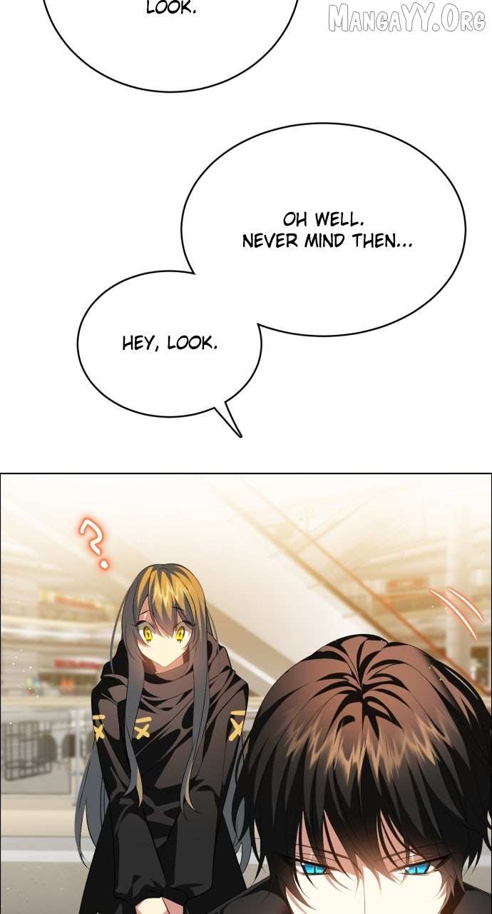 Zero Game Chapter 342 page 30 - 
