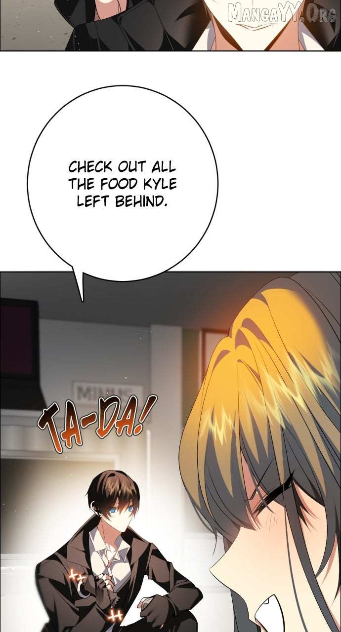 Zero Game Chapter 342 page 31 - 