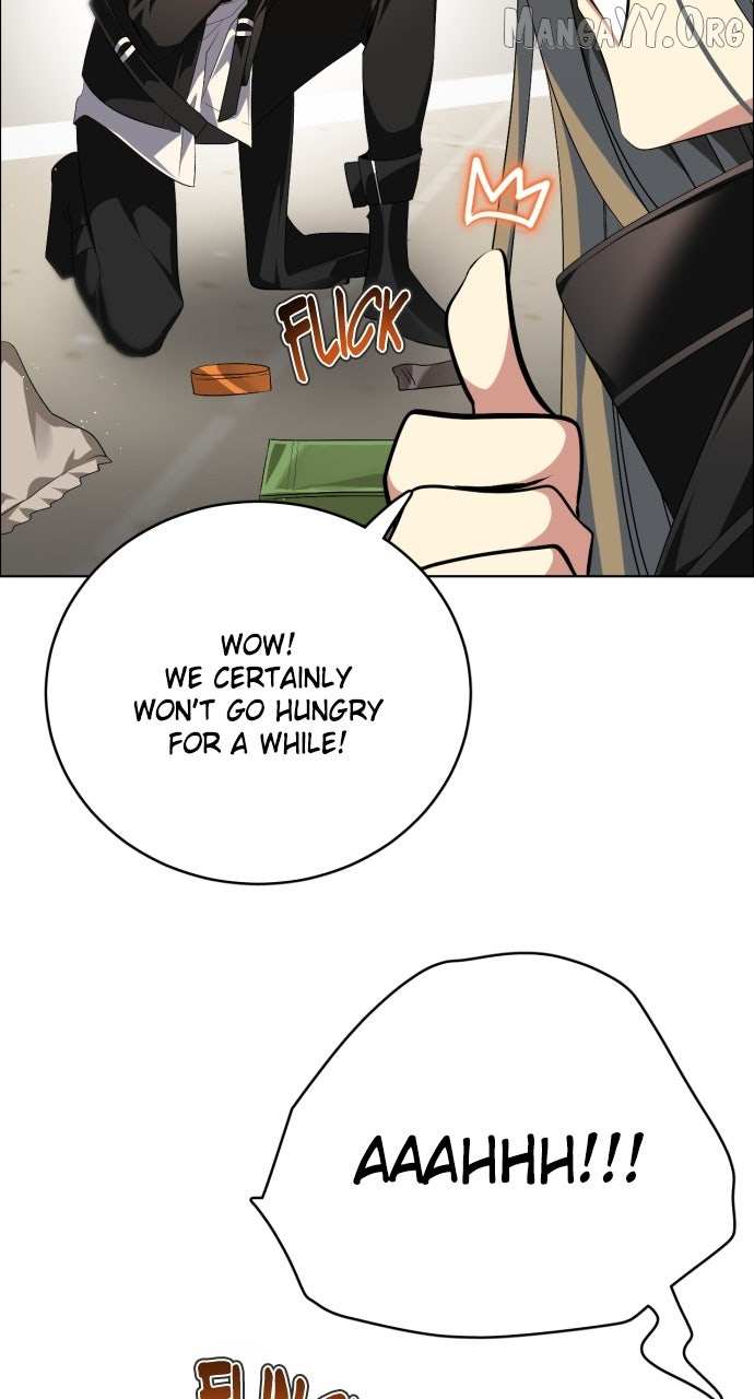 Zero Game Chapter 342 page 32 - 