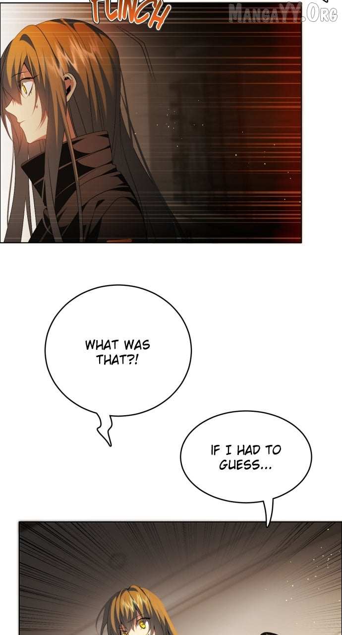 Zero Game Chapter 342 page 33 - 