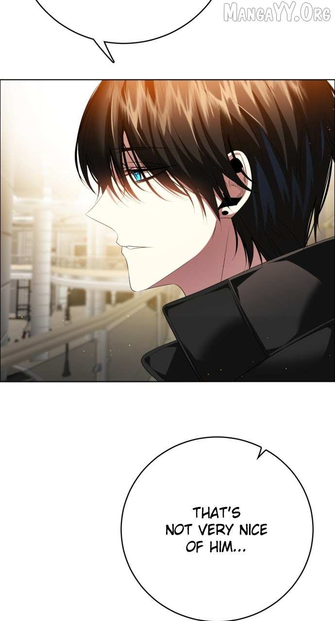 Zero Game Chapter 342 page 37 - 