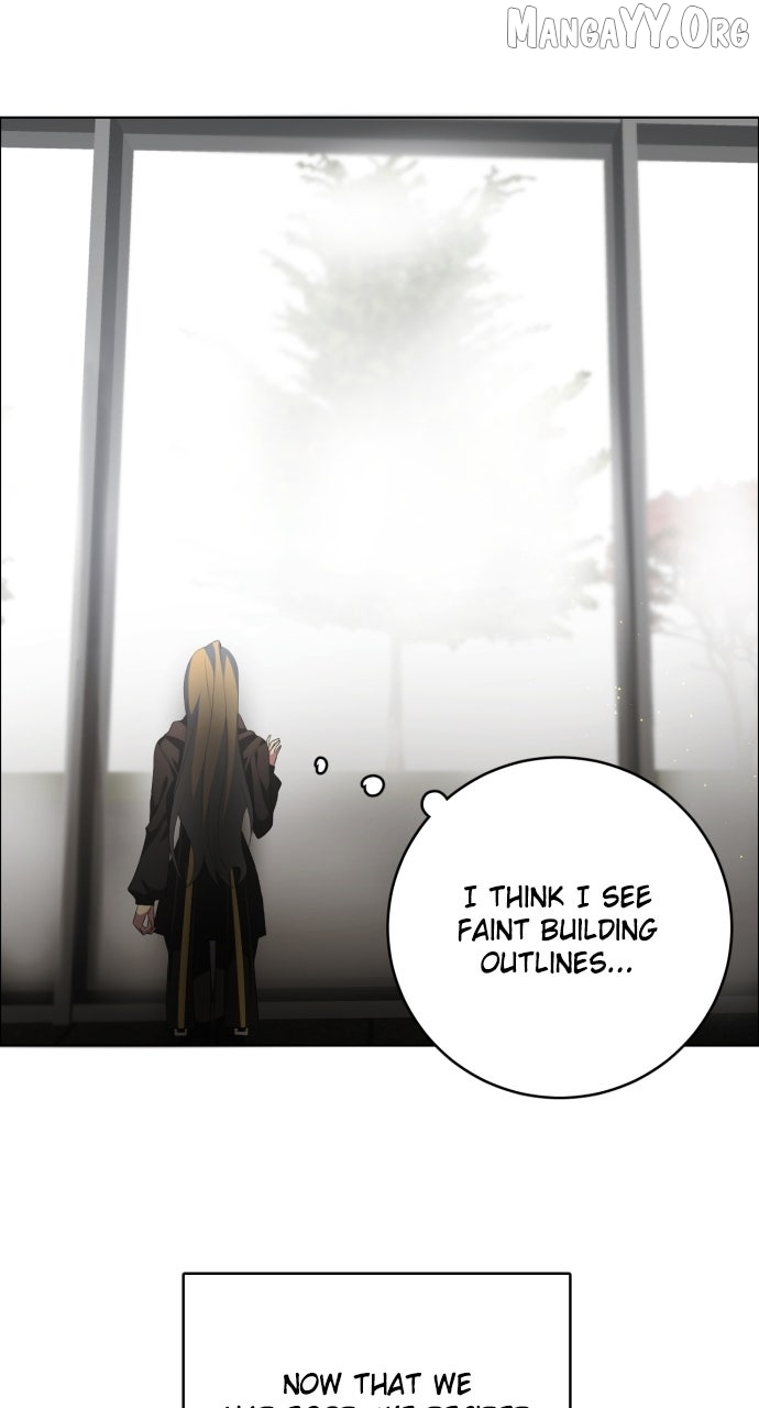 Zero Game Chapter 342 page 43 - 