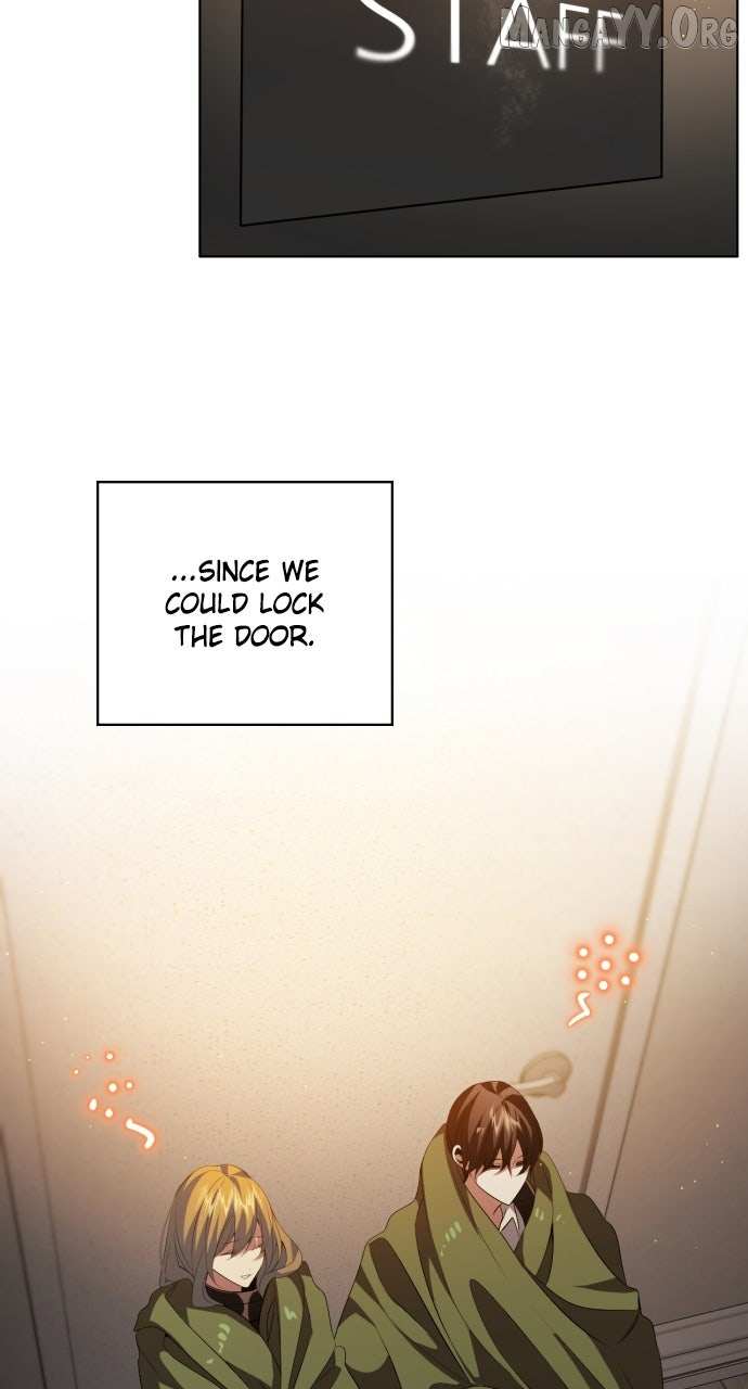 Zero Game Chapter 342 page 46 - 