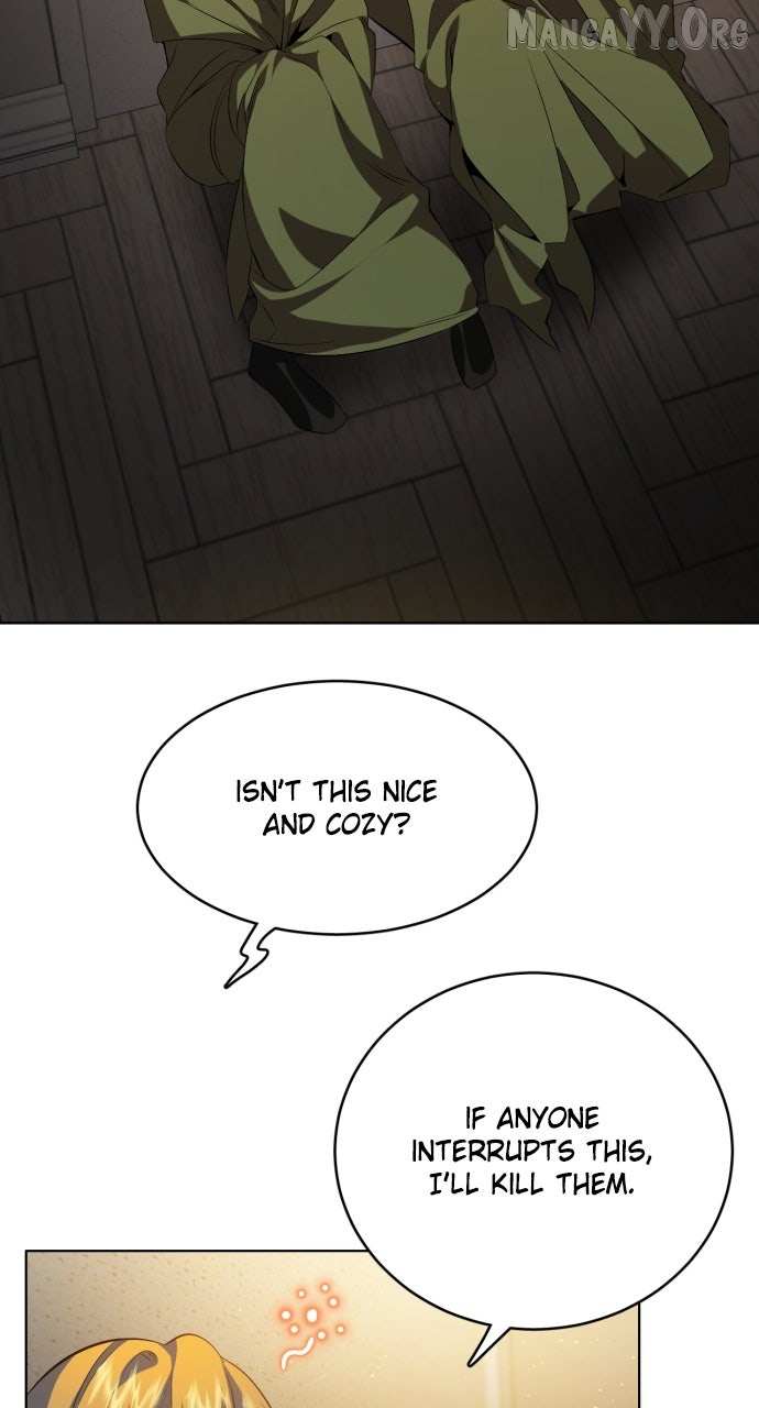 Zero Game Chapter 342 page 47 - 