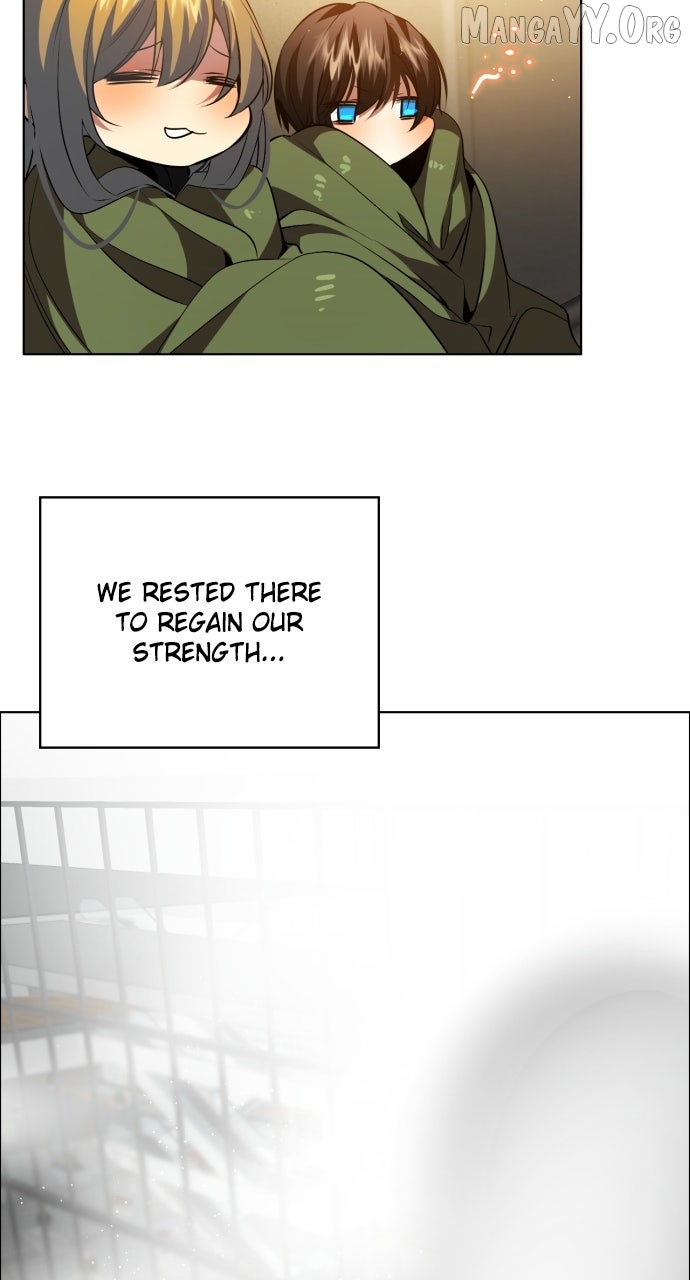 Zero Game Chapter 342 page 48 - 