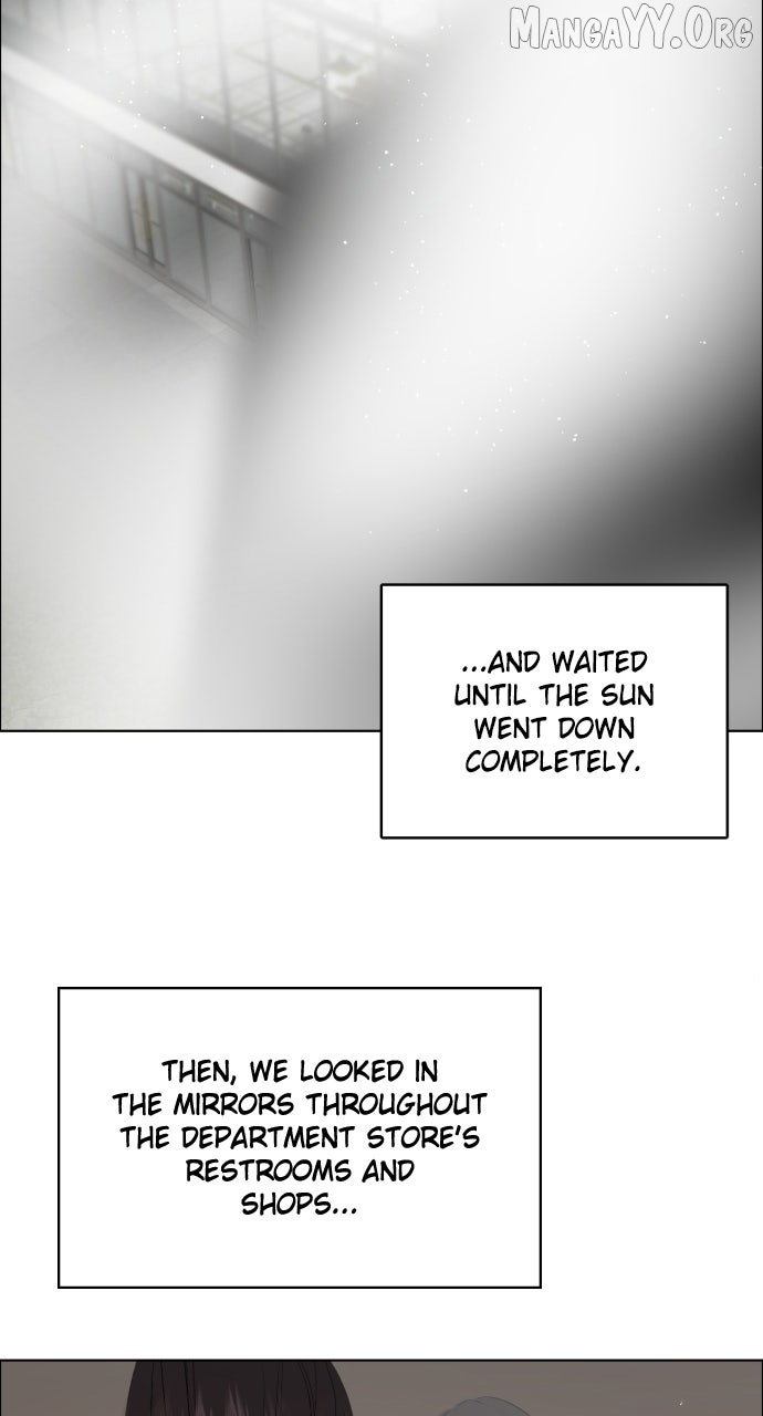 Zero Game Chapter 342 page 49 - 