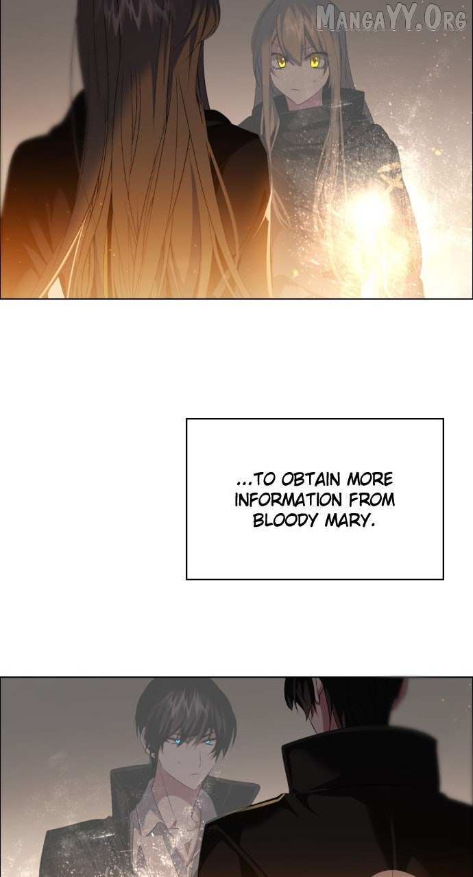 Zero Game Chapter 342 page 50 - 