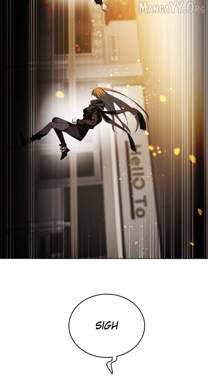 Zero Game Chapter 342 page 6 - 