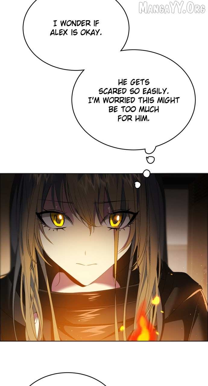 Zero Game Chapter 342 page 52 - 