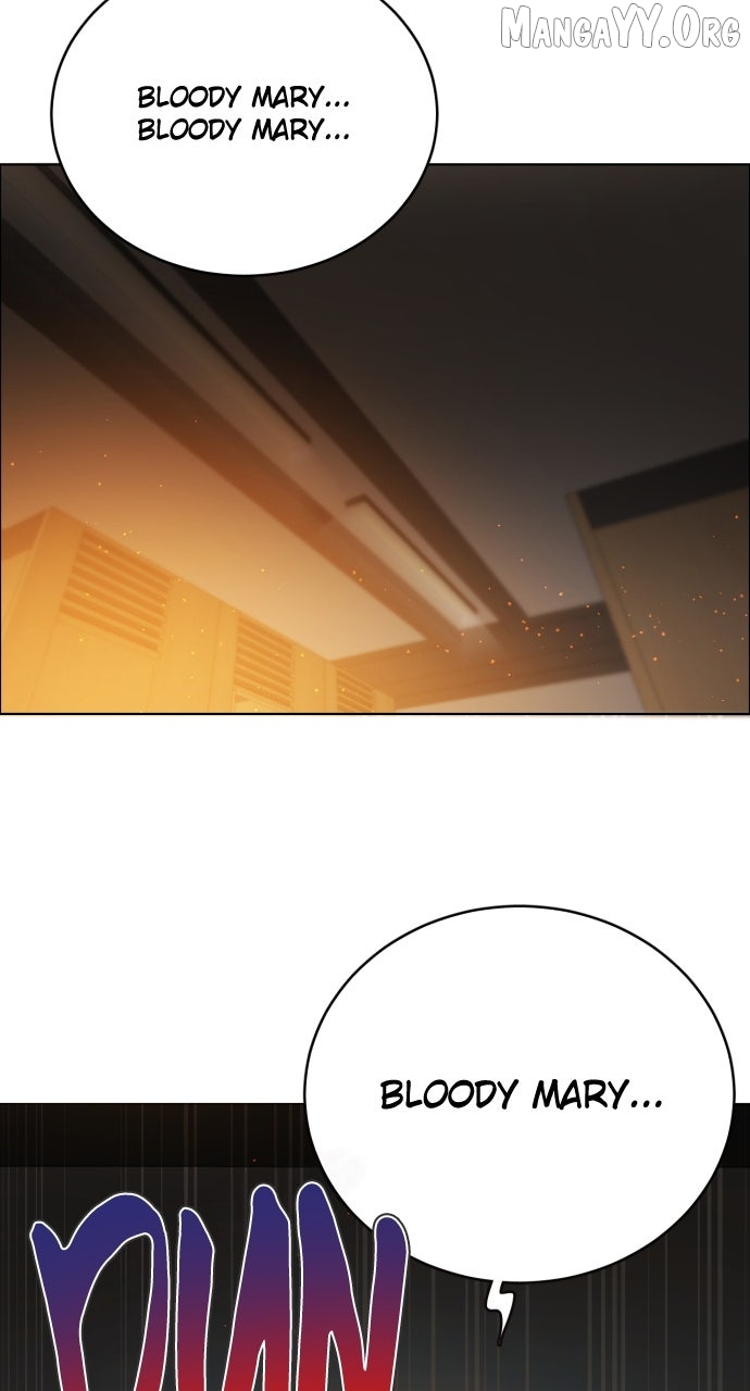 Zero Game Chapter 342 page 53 - 