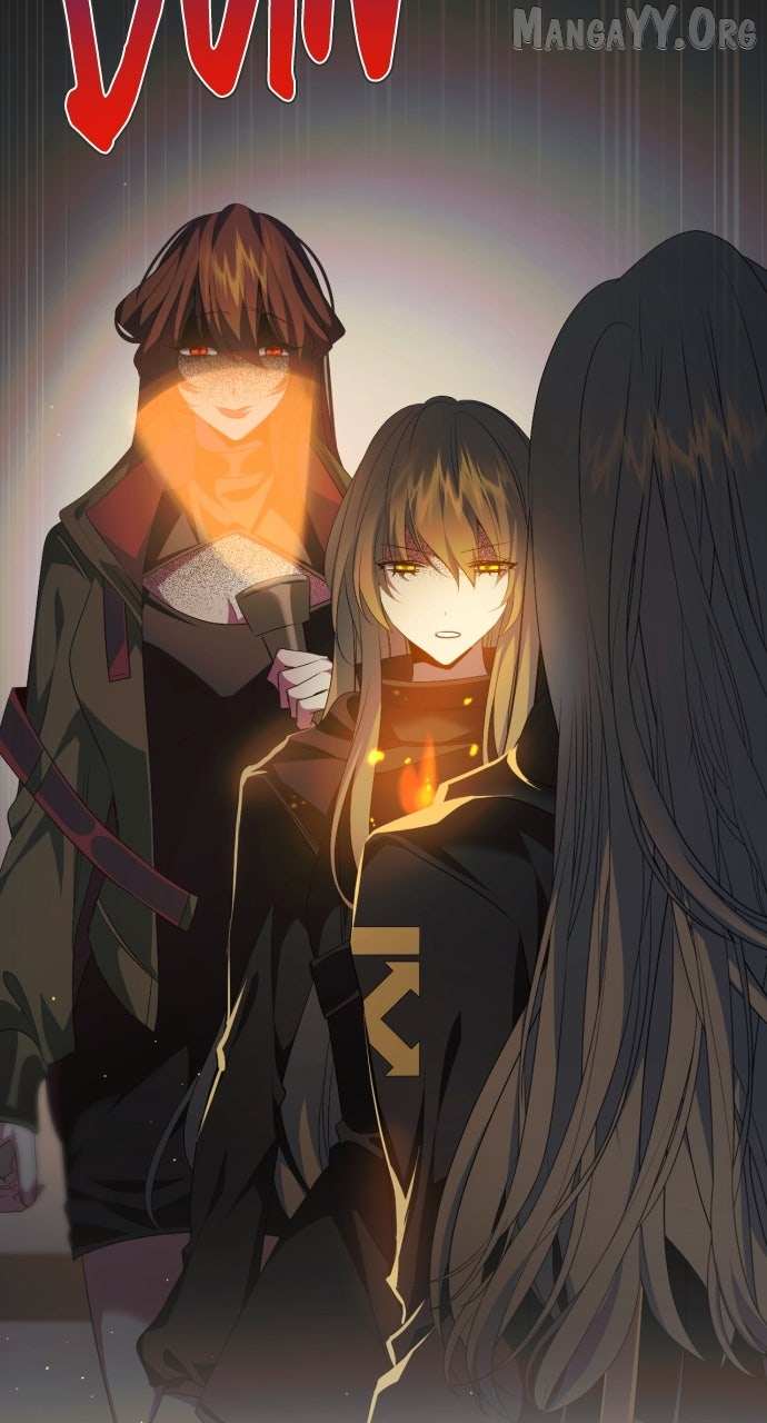 Zero Game Chapter 342 page 54 - 