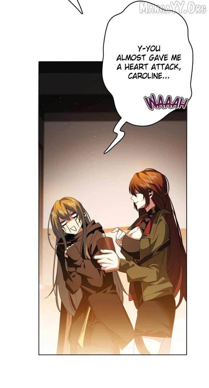 Zero Game Chapter 342 page 58 - 