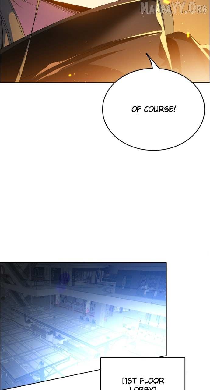 Zero Game Chapter 342 page 61 - 