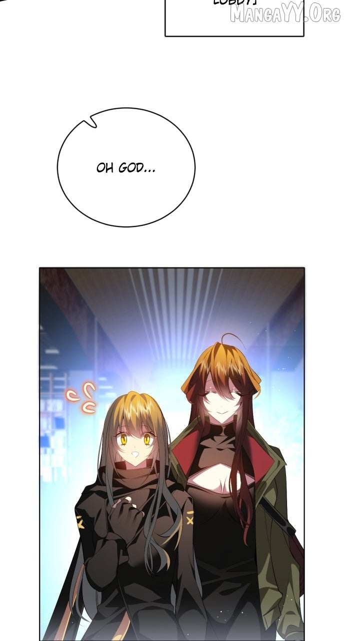 Zero Game Chapter 342 page 62 - 