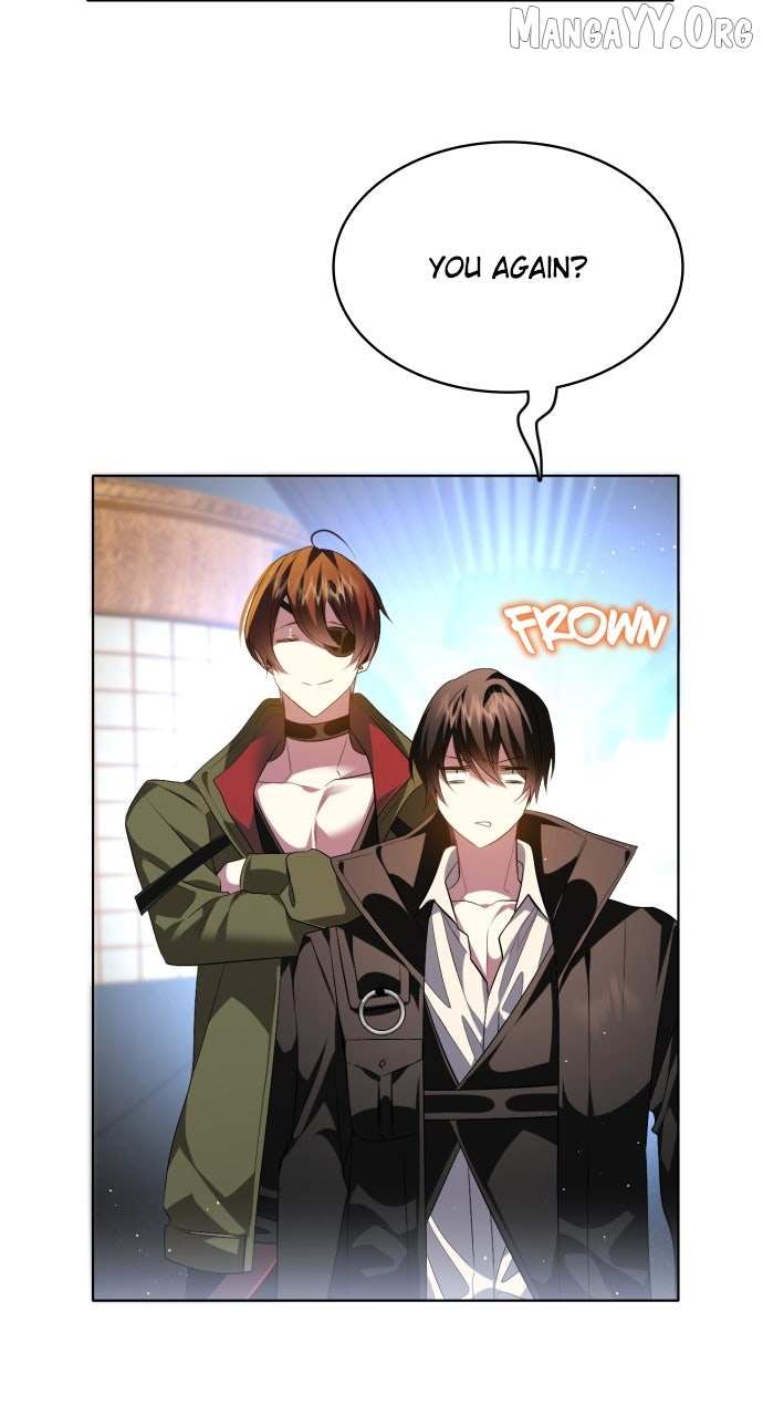 Zero Game Chapter 342 page 63 - 