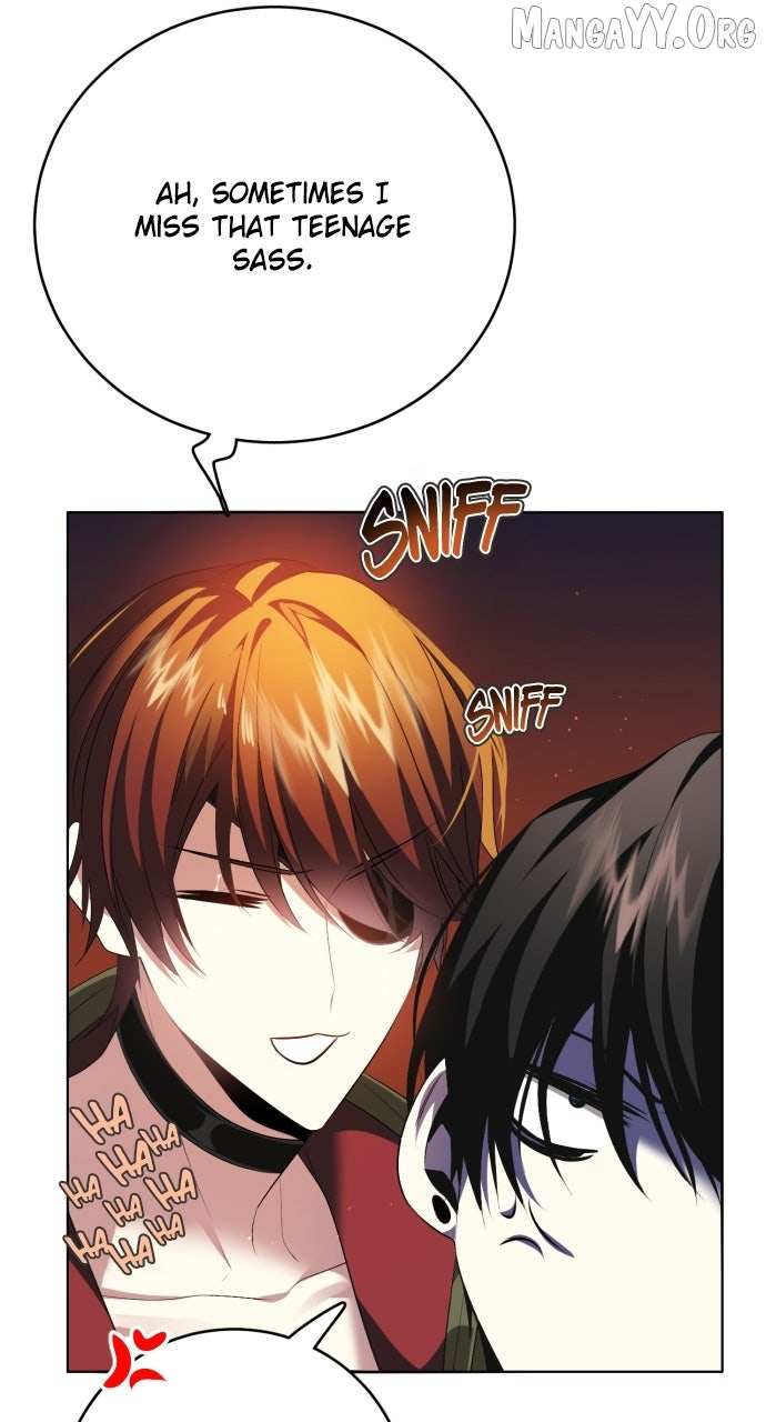 Zero Game Chapter 342 page 64 - 