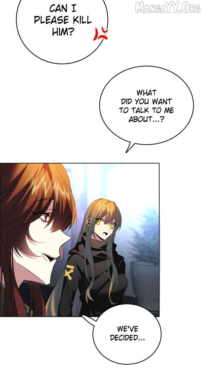 Zero Game Chapter 342 page 65 - 