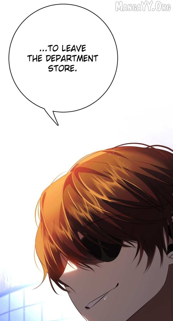 Zero Game Chapter 342 page 66 - 
