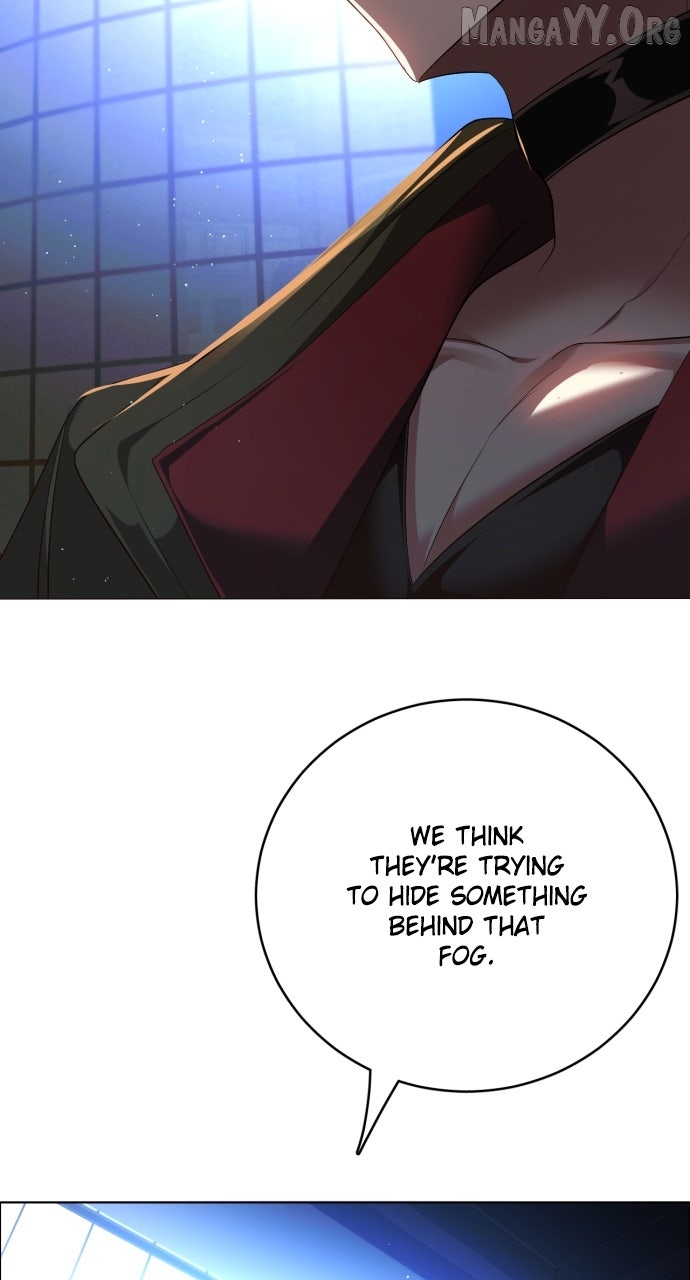 Zero Game Chapter 342 page 67 - 