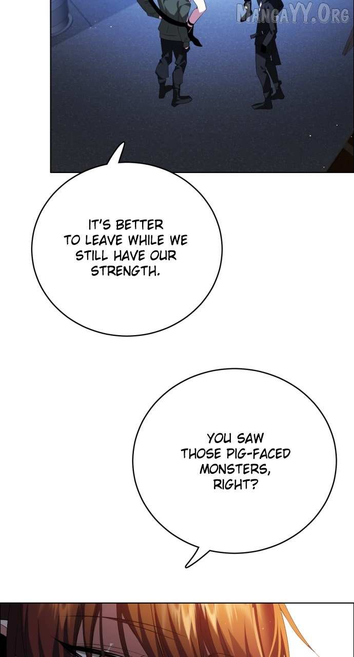 Zero Game Chapter 342 page 69 - 