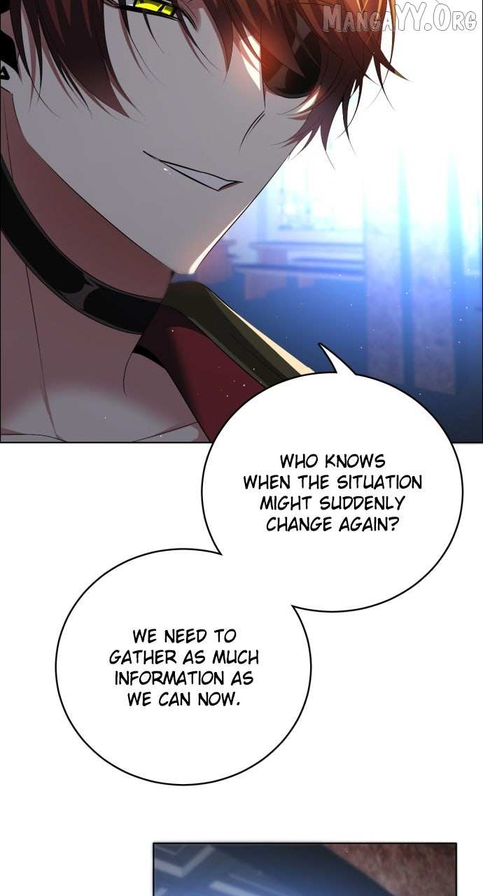 Zero Game Chapter 342 page 70 - 