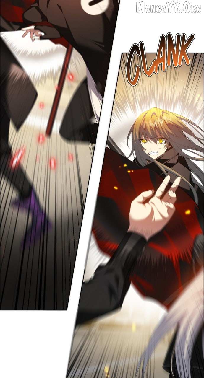 Zero Game Chapter 342 page 8 - 