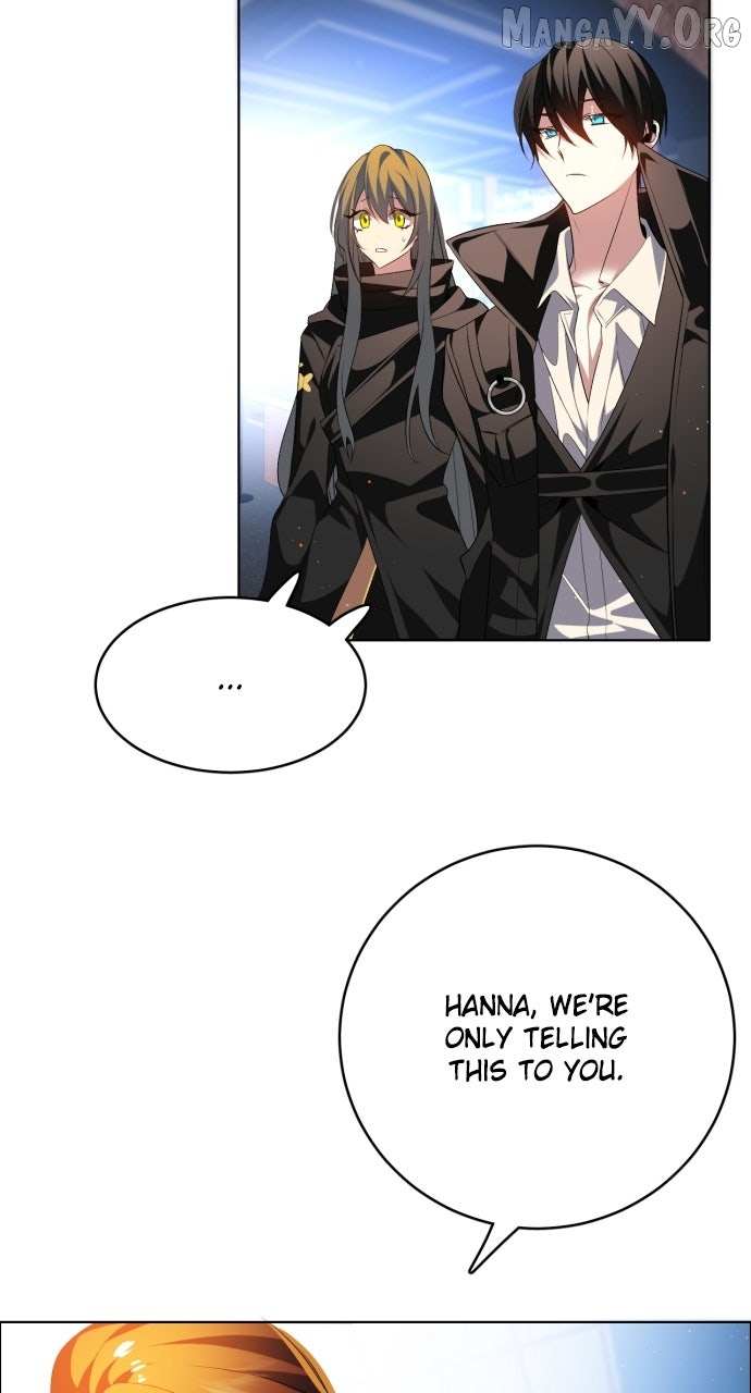 Zero Game Chapter 342 page 71 - 