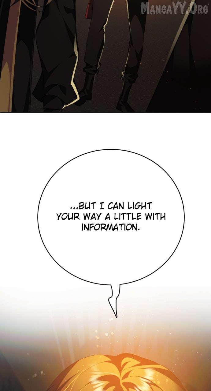 Zero Game Chapter 342 page 74 - 