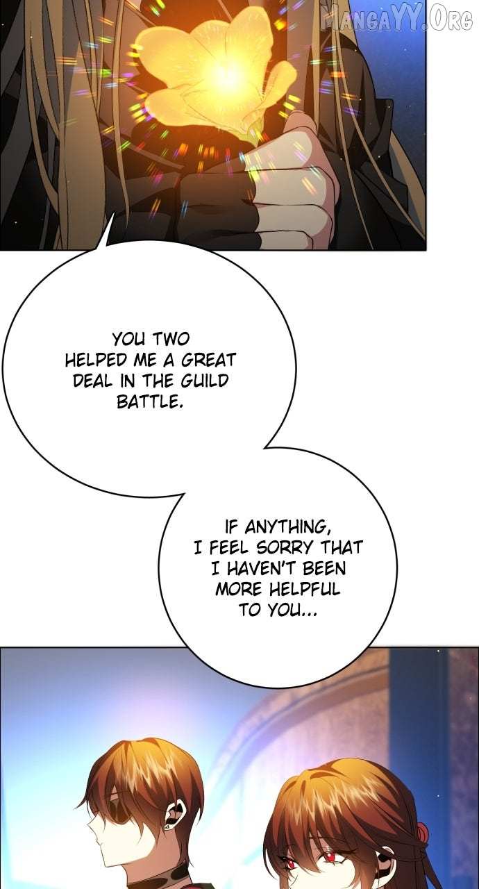 Zero Game Chapter 342 page 77 - 