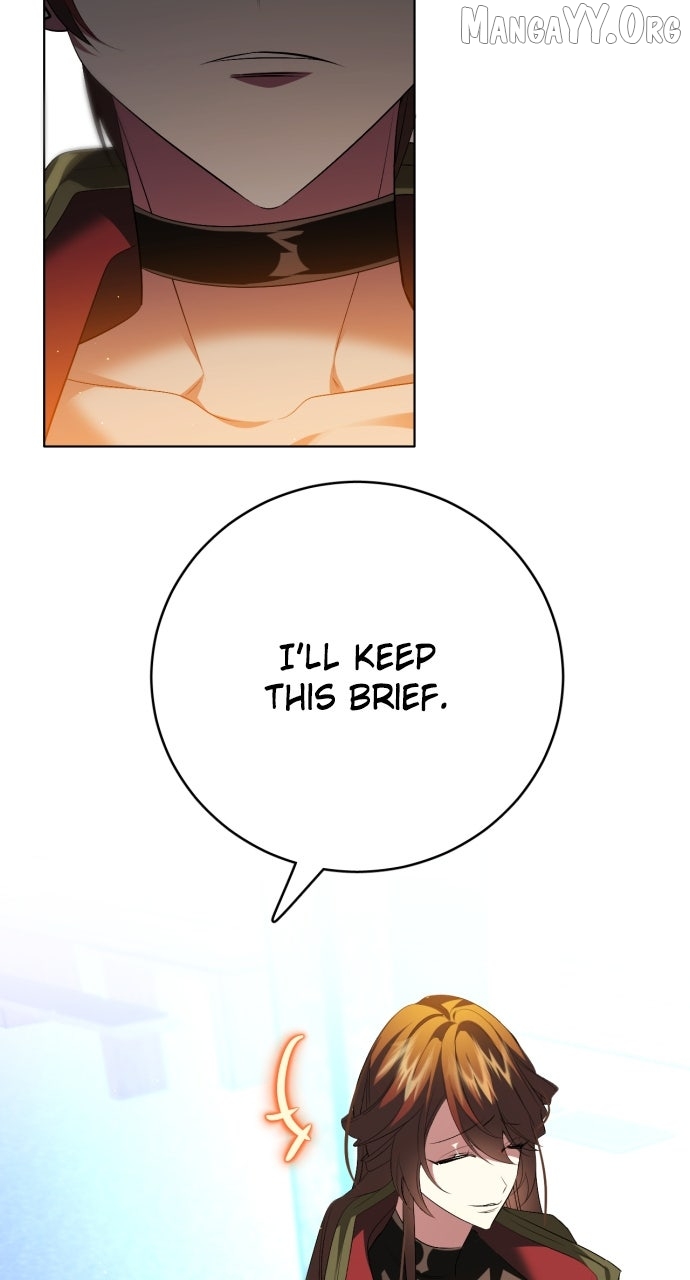 Zero Game Chapter 342 page 80 - 