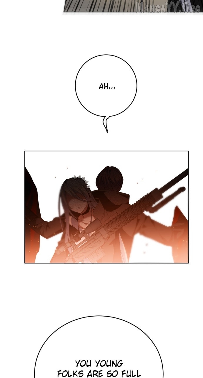 Zero Game Chapter 342 page 9 - 