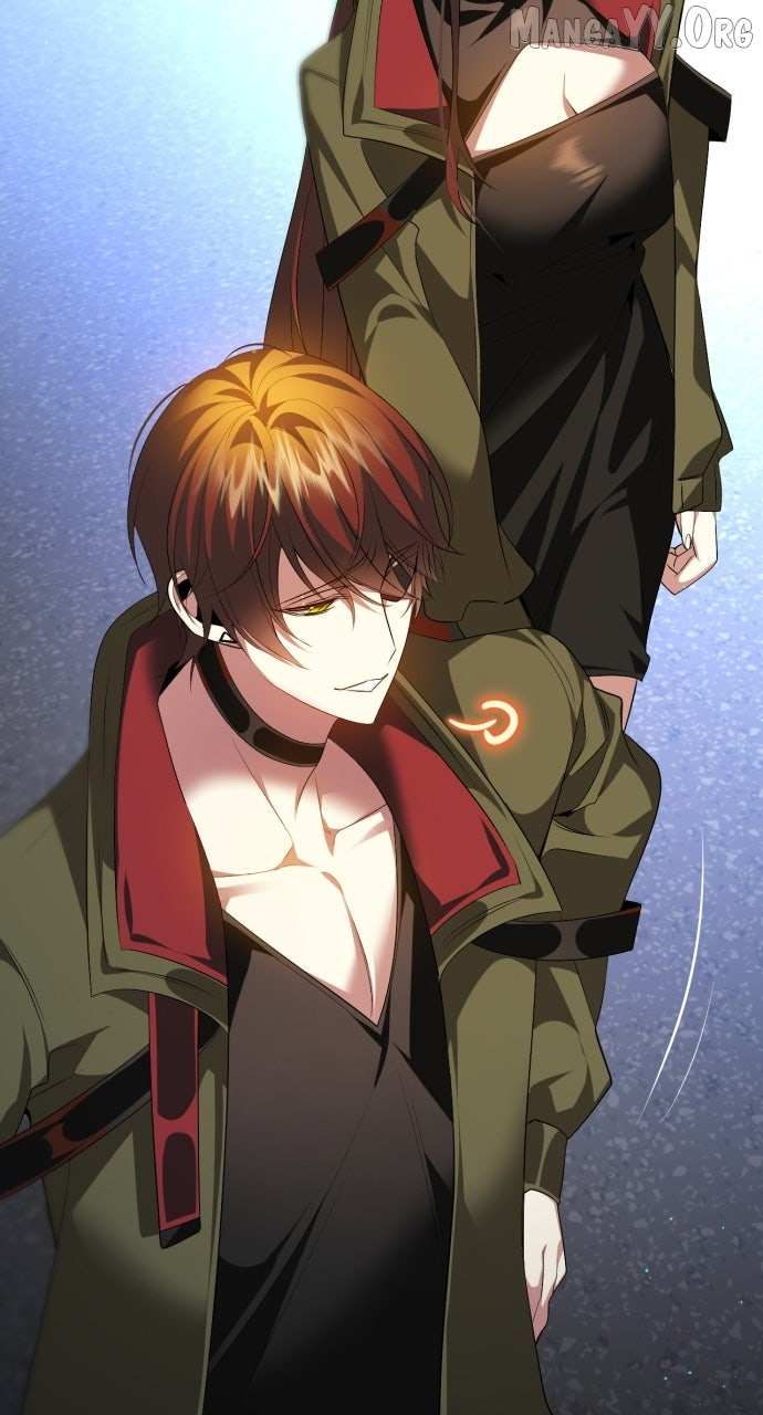 Zero Game Chapter 342 page 81 - 