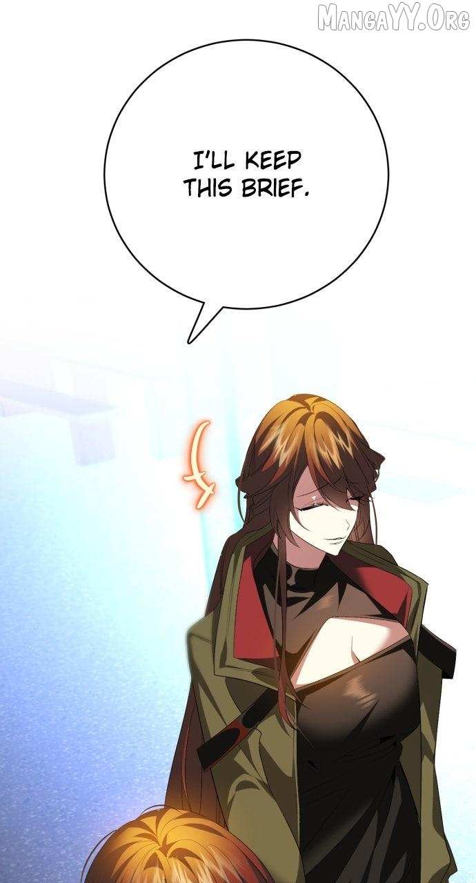 Zero Game Chapter 343 page 1 - 