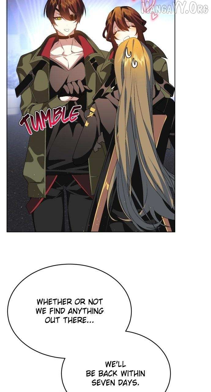 Zero Game Chapter 343 page 11 - 