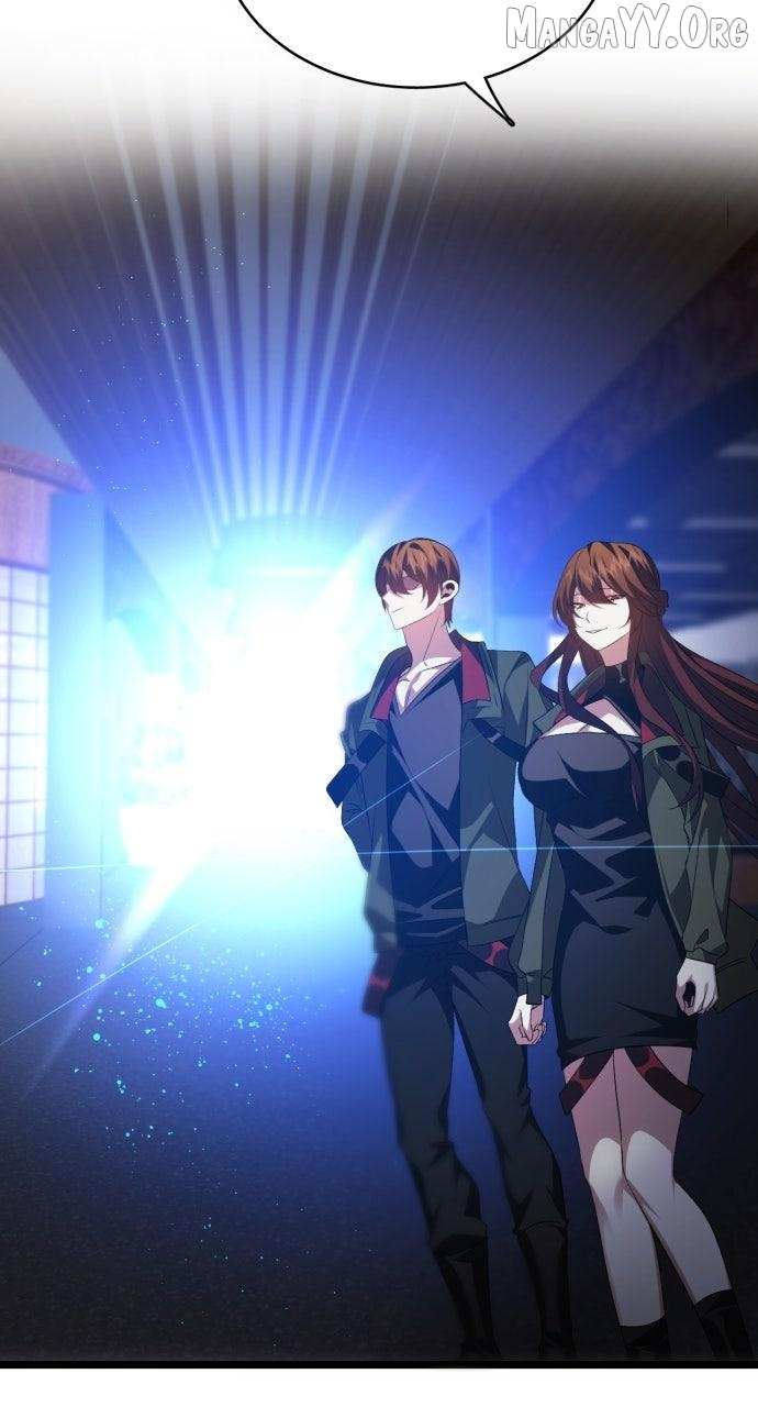 Zero Game Chapter 343 page 12 - 