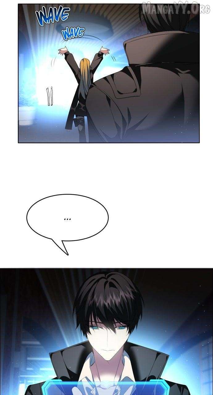 Zero Game Chapter 343 page 16 - 