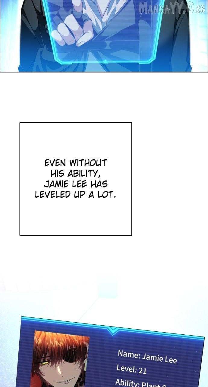 Zero Game Chapter 343 page 17 - 