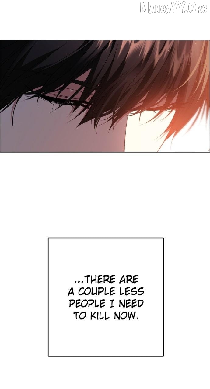 Zero Game Chapter 343 page 20 - 
