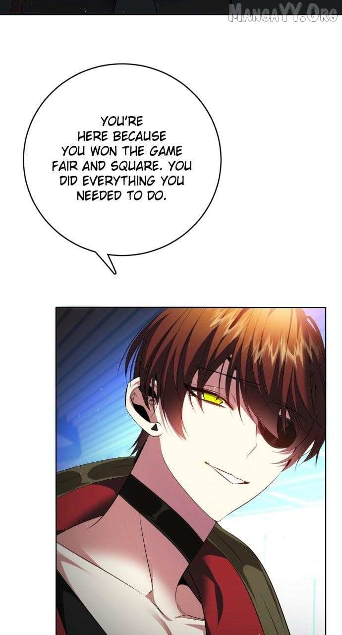 Zero Game Chapter 343 page 3 - 