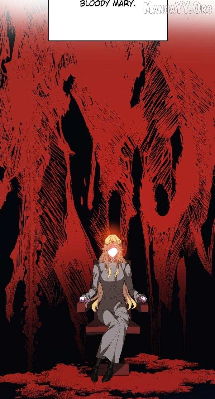 Zero Game Chapter 343 page 23 - 