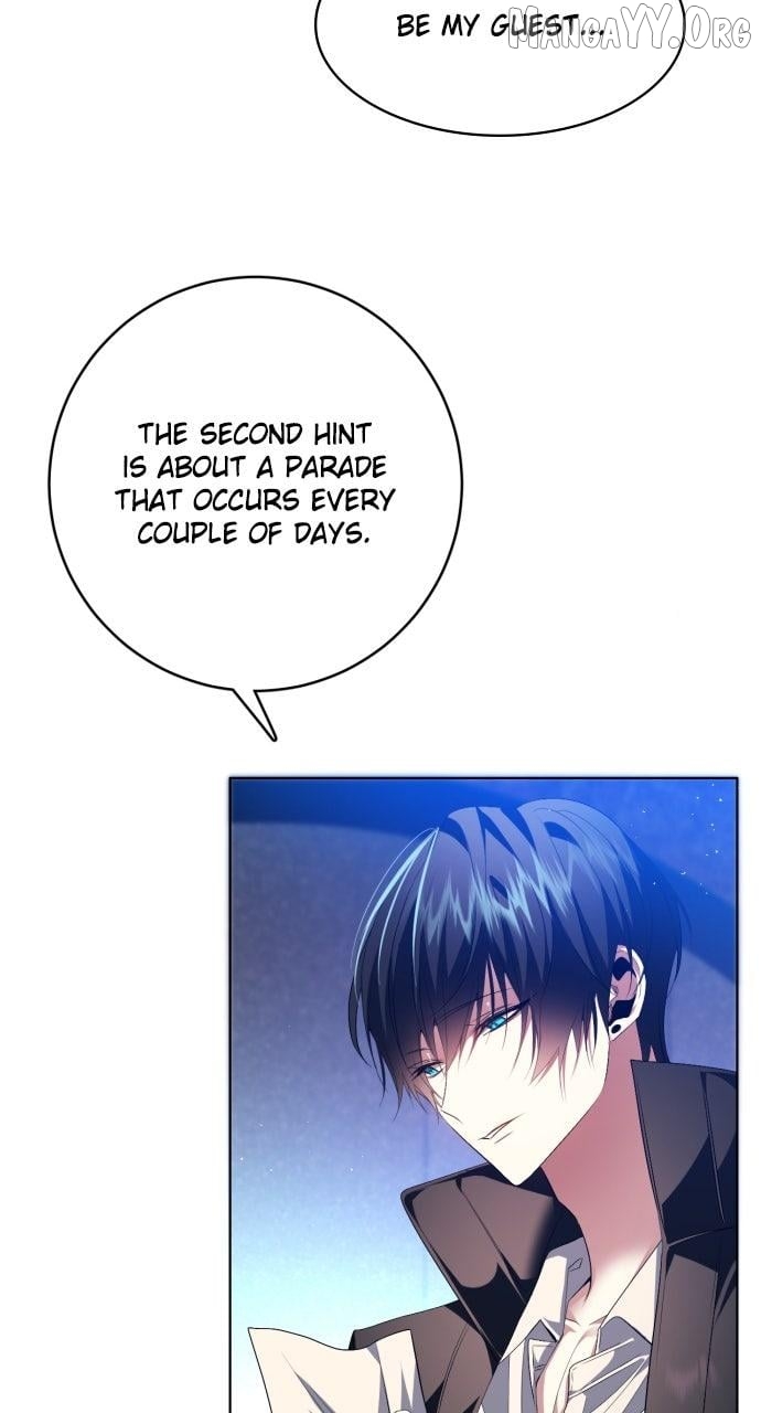 Zero Game Chapter 343 page 27 - 