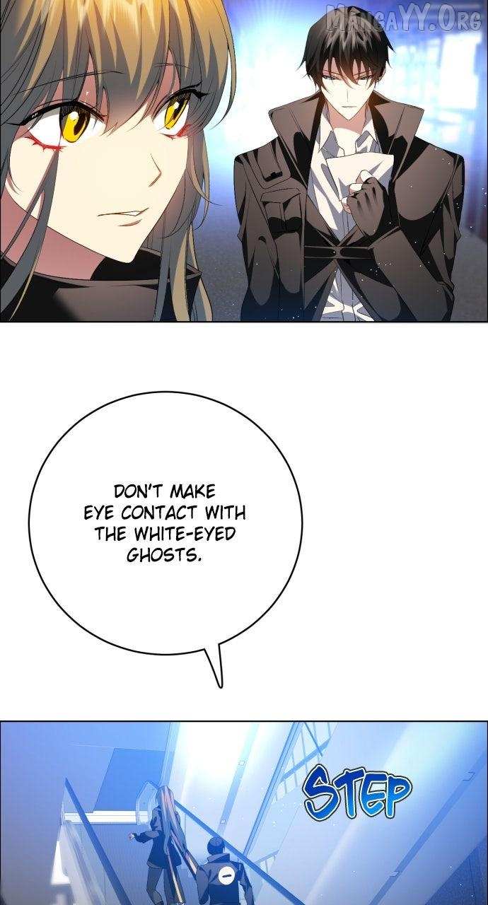 Zero Game Chapter 343 page 29 - 