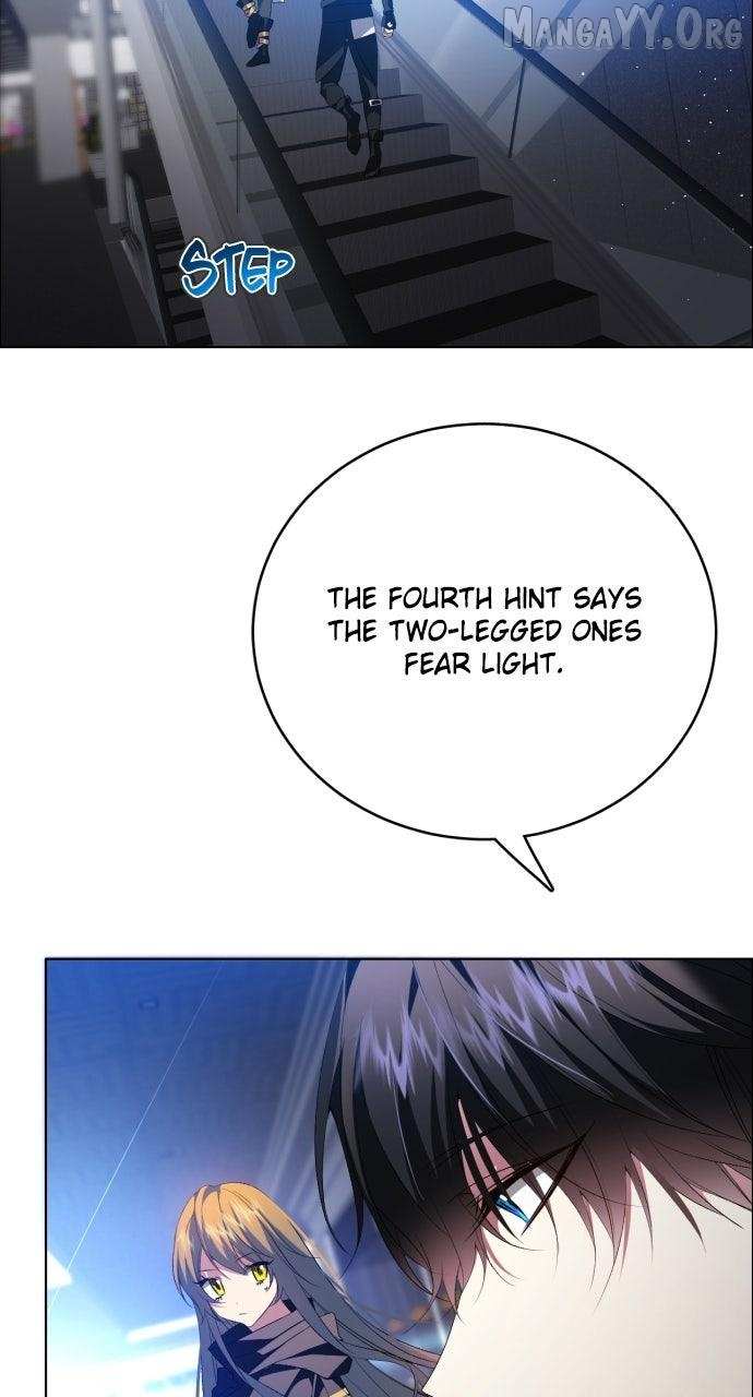 Zero Game Chapter 343 page 30 - 