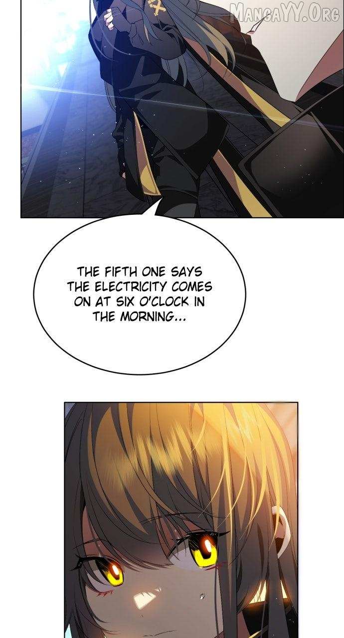 Zero Game Chapter 343 page 31 - 