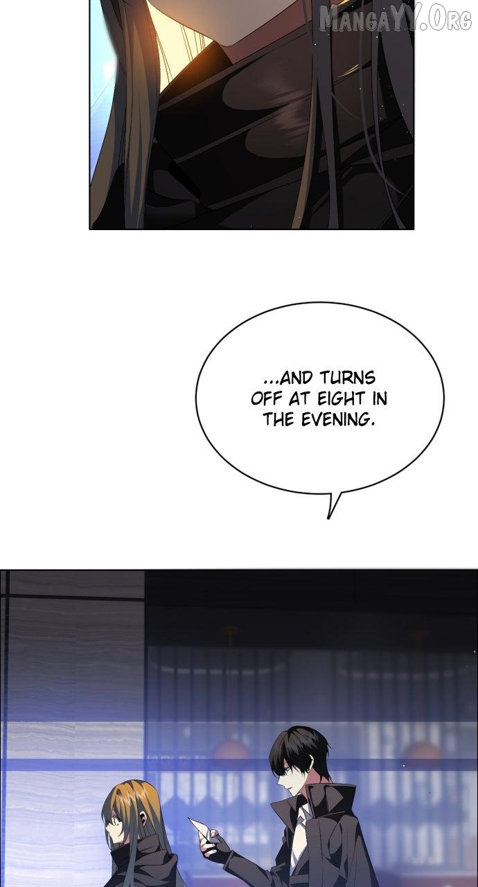 Zero Game Chapter 343 page 32 - 
