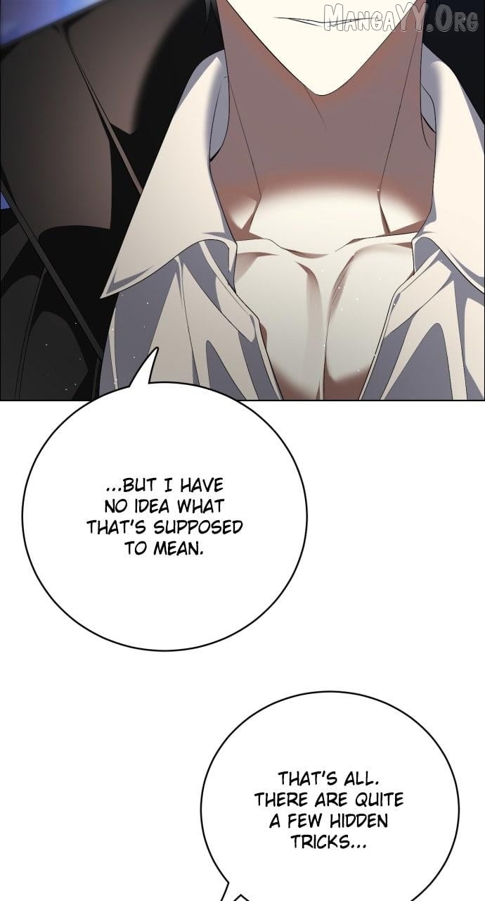 Zero Game Chapter 343 page 34 - 