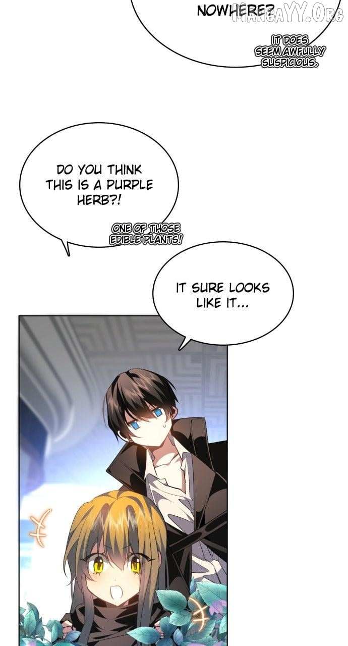 Zero Game Chapter 343 page 40 - 