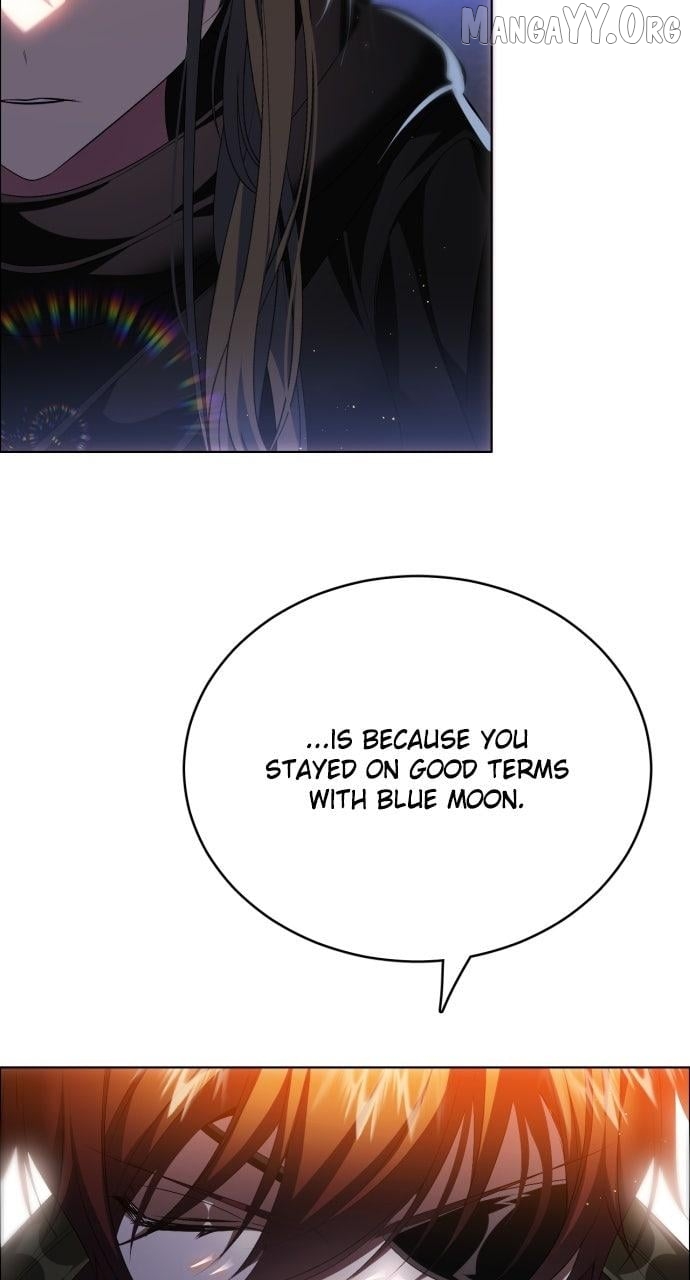 Zero Game Chapter 343 page 5 - 