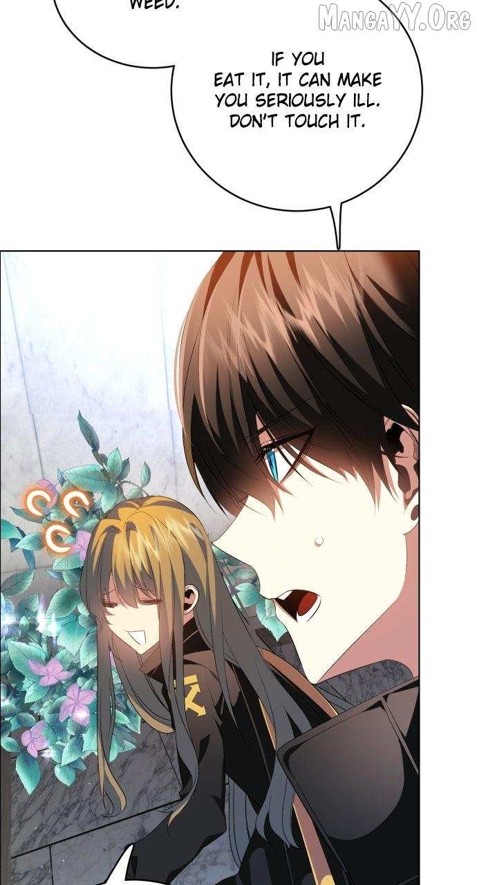 Zero Game Chapter 343 page 45 - 